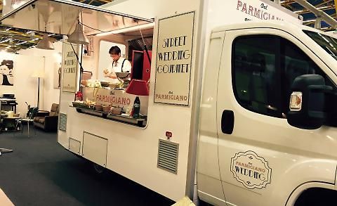 Locarno, ecco il Food Truck Festival