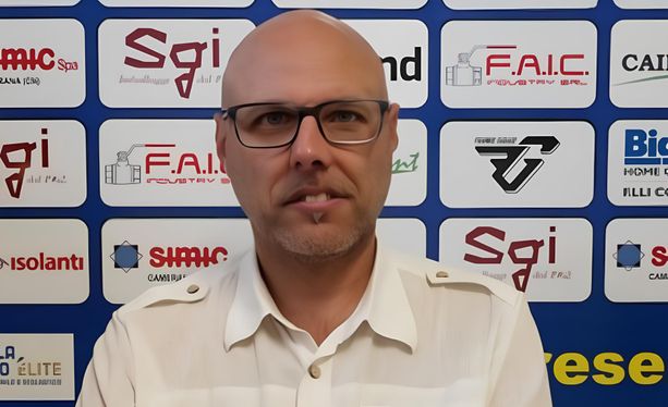 Calcio. Matteo Giribone sfoglia la margherita: Carcarese (in pole) o Millesimo nel futuro del dirigente valbormidese Calcio. Matteo Giribone sfoglia la margherita: Carcarese (in pole) o Millesimo nel futuro del dirigente valbormidese