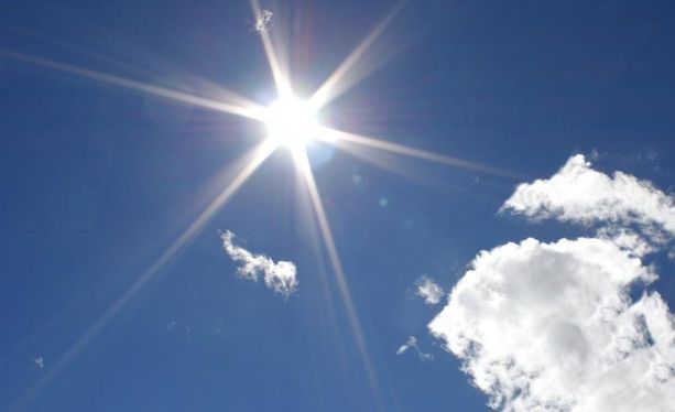 Nel Torinese settimana con tempo stabile e primaverile Nel Torinese settimana con tempo stabile e primaverile