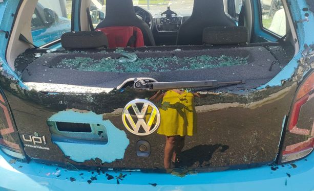 Maltempo: prosegue in provincia di Varese il lavoro dei vigili del fuoco in campo con sette squadre e quaranta operatori