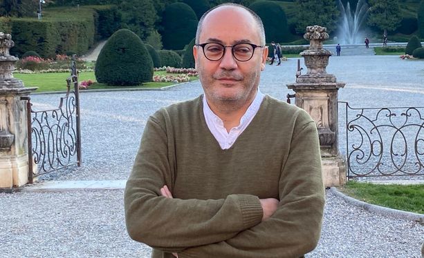 La cultura secondo Laforgia: «Il mio "pubblico" sono i varesini prima che i turisti...» La cultura secondo Laforgia: «Il mio "pubblico" sono i varesini prima che i turisti...»