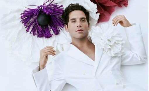 ‘Hyperlove’ e ‘Excuses for love’, album e singolo di Mika che escono insieme ‘Hyperlove’ e ‘Excuses for love’, album e singolo di Mika che escono insieme