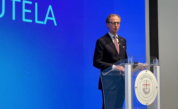 Sanità e sociale, via libera al nuovo Piano regionale: “La Liguria scegliere di governare il cambiamento demografico” Sanità e sociale, via libera al nuovo Piano regionale: “La Liguria scegliere di governare il cambiamento demografico”