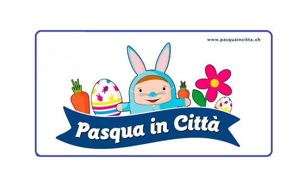 Lugano ospita l'edizione 2022 di &quot;Pasqua in città&quot;