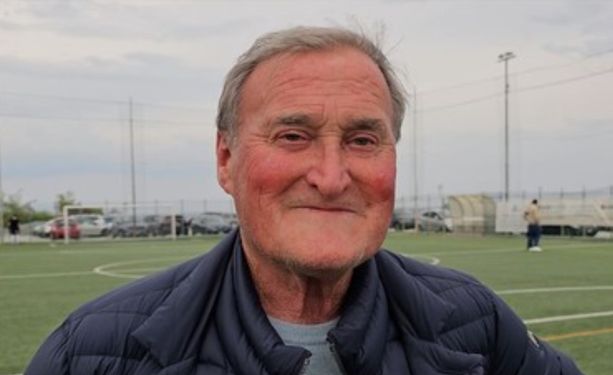 Calcio. Viviano Rolando torna all'Ellena, è il nuovo direttore sportivo della San Francesco Loano