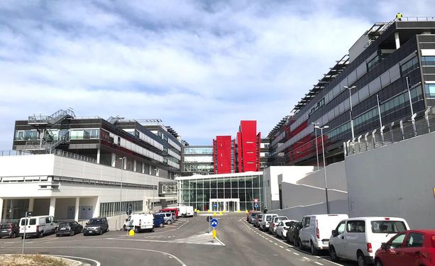 Accusati di rubare in ospedale, tecnici chiedono il rito abbreviato condizionato all’audizione di testi. Si torna in aula a novembre Accusati di rubare in ospedale, tecnici chiedono il rito abbreviato condizionato all’audizione di testi. Si torna in aula a novembre