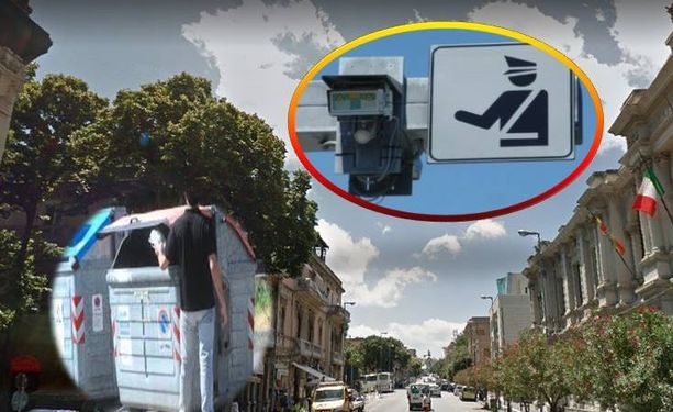 Discariche abusive a Torino, Unia promette: "In arrivo le fototrappole"