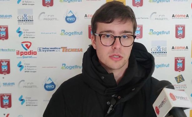 Rosati: «Se per segnare al Varese devono aspettare che un nostro giocatore sia a terra...» Rosati: «Se per segnare al Varese devono aspettare che un nostro giocatore sia a terra...»