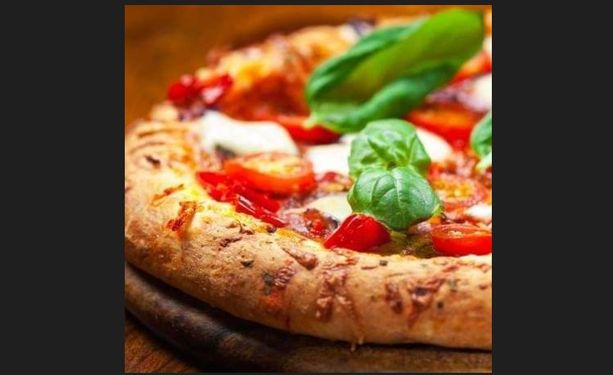 Prima pizza al mondo certificata col codice QR che consente la verifica dell’origine delle materie prime