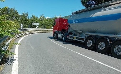 Arriva la proposta dalla Commissione europea per i veicoli pesanti ad emissioni zero