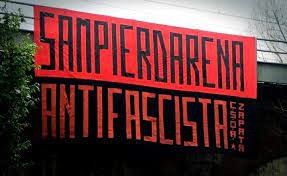 Zapata, il capogruppo della Lega invoca le ruspe: "Non si commetta lo stesso errore fatto con il Tdn" Zapata, il capogruppo della Lega invoca le ruspe: "Non si commetta lo stesso errore fatto con il Tdn"