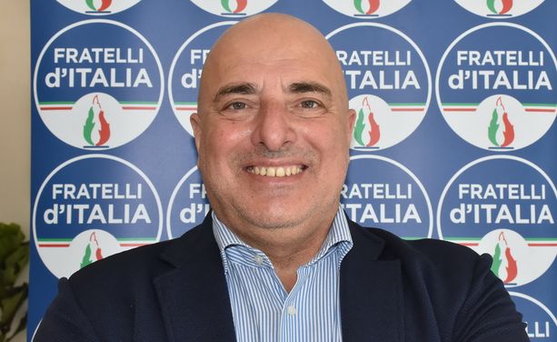 Sanremo, elezioni comunali 2024. Parla il senatore Berrino: “È città di centrodestra, non resta che dimostrarlo anche dal punto di vista amministrativo” (video) Sanremo, elezioni comunali 2024. Parla il senatore Berrino: “È città di centrodestra, non resta che dimostrarlo anche dal punto di vista amministrativo” (video)