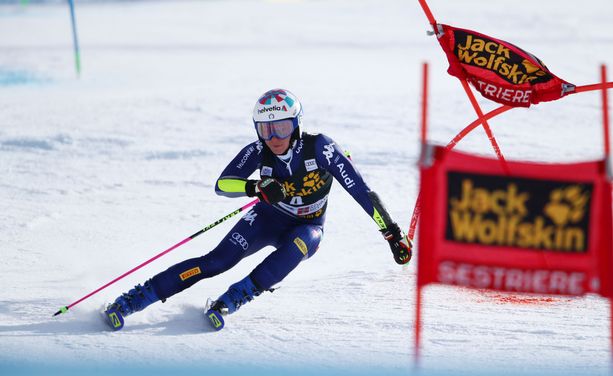 Sci alpino, Coppa del mondo: Marta Bassino tra le convocate per Bansko Sci alpino, Coppa del mondo: Marta Bassino tra le convocate per Bansko
