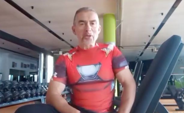 Il titolare di una palestra di Mondovì la vittima dell’incidente stradale di Bene Vagienna Il titolare di una palestra di Mondovì la vittima dell’incidente stradale di Bene Vagienna