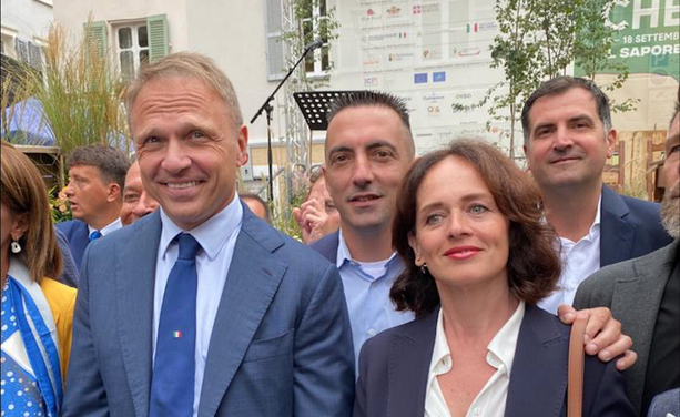 Fratelli d’Italia, la lunga lista d’attesa per le regionali 2024 Fratelli d’Italia, la lunga lista d’attesa per le regionali 2024
