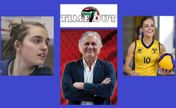 Questa sera (ore 21) ritorna “Time Out”; Ospiti Gino Primasso, Alessia Populini e Francesca Parlangeli Questa sera (ore 21) ritorna “Time Out”; Ospiti Gino Primasso, Alessia Populini e Francesca Parlangeli