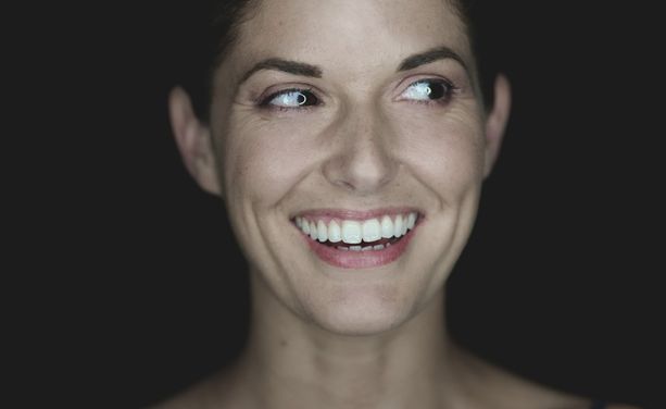 Arianna Porcelli Safonov: &quot;In scena ironizzo sulle fobie, a Torino mi aspetto un pubblico amico&quot; [INTERVISTA]