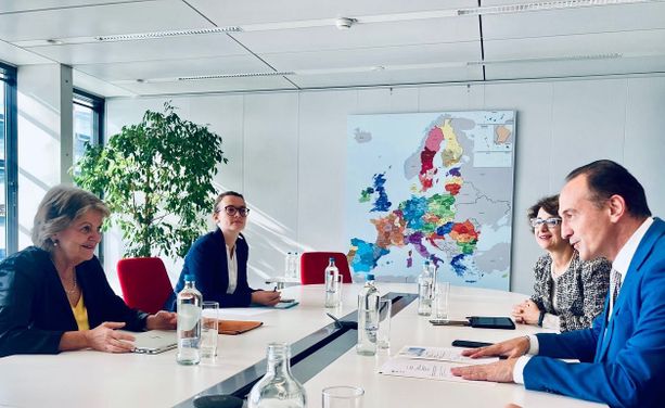 Fondi Ue, il Piemonte porta a casa 1,5 miliardi: "Energia in primo piano, ma per le bollette servono altri soldi"