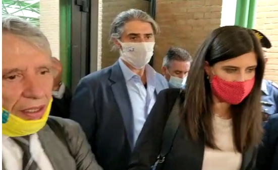 Processo piazza San Carlo, Appendino: &quot;Pago per un gesto folle di alcuni ragazzi&quot;. Il suo legale: &quot;Sentenza che accettiamo con fatica&quot;