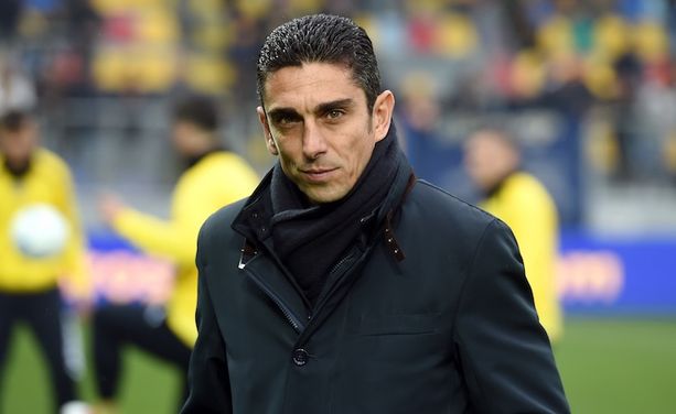 Longo avvisa il Toro: "Tornare a far punti, la bagarre salvezza è iniziata" Longo avvisa il Toro: "Tornare a far punti, la bagarre salvezza è iniziata"