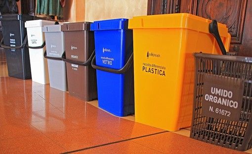 Energia per oltre due milioni e mezzo di famiglie italiane ottenuta dai rifiuti