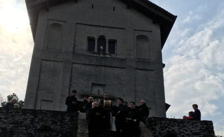 La stagione OSA! scatta il 24 settembre ad Ascona La stagione OSA! scatta il 24 settembre ad Ascona