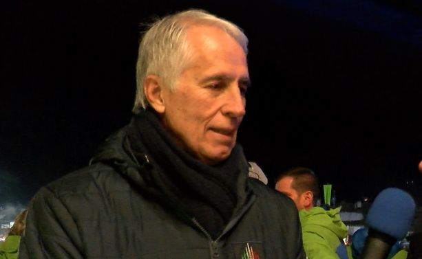 CONI: stop alle competizioni sportive fino al 3 aprile con richiesta di decreto al Governo