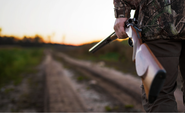 Incidente di caccia nei boschi della Valceresio: un ferito grave Incidente di caccia nei boschi della Valceresio: un ferito grave