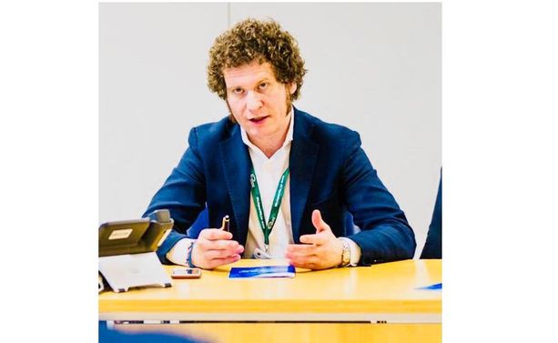 Matteo Bianchi pronto a fare le valigie e a tornare a Varese: «Prima però voglio garanzie»