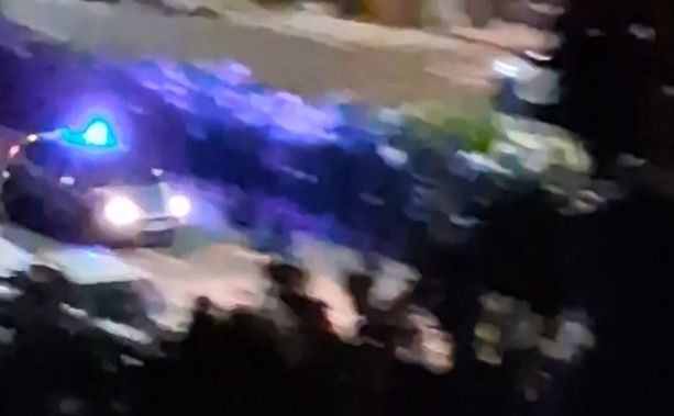 Quinto, notte di violenza nei giardini di via Giannelli: aggrediti alcuni minorenni stranieri Quinto, notte di violenza nei giardini di via Giannelli: aggrediti alcuni minorenni stranieri