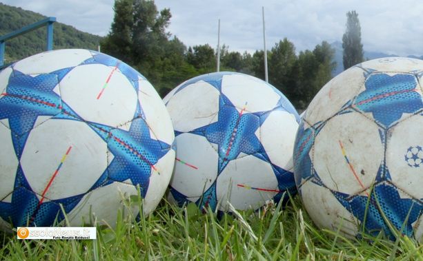 Briga, Ong manifesta contro il presidente Fifa Infantino
