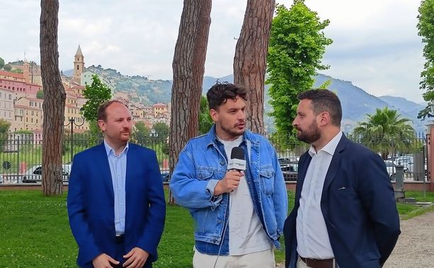 Ventimiglia al bivio del ballottaggio tra Di Muro e Sismondini: parlano i due sfidanti