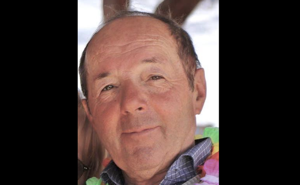 Domani a Limone Piemonte l'ultimo saluto a "Beppe" Andrea Marro, storico maestro di sci Domani a Limone Piemonte l'ultimo saluto a "Beppe" Andrea Marro, storico maestro di sci