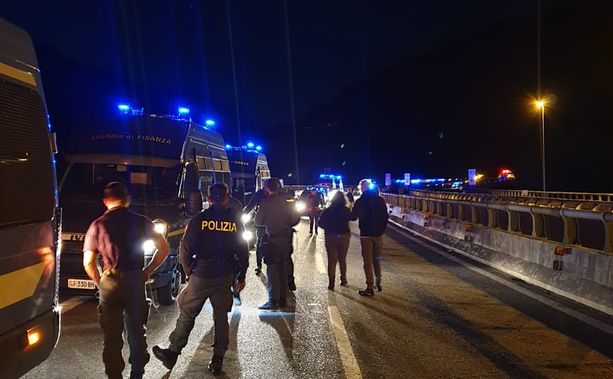 No Tav, condanna politica unanime contro il blitz anti-polizia al cantiere di Chiomonte: &quot;Un atto terroristico&quot;