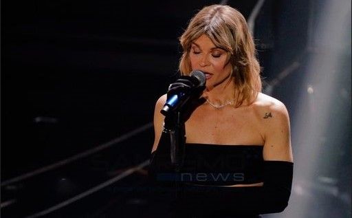 È in arrivo ‘Io non sarei’, il nuovo album di Alessandra Amoroso