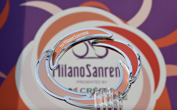116ª Milano-Sanremo: dalle 16 il passaggio nella nostra provincia, arrivo previsto dopo le 17 in via Roma 116ª Milano-Sanremo: dalle 16 il passaggio nella nostra provincia, arrivo previsto dopo le 17 in via Roma