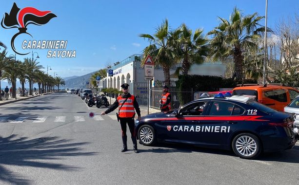 Pietra Ligure, finto flirt finisce con il furto di un Rolex da 13 mila euro: il raggiro ai danni di un 77enne Pietra Ligure, finto flirt finisce con il furto di un Rolex da 13 mila euro: il raggiro ai danni di un 77enne