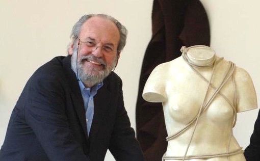 E' morto Matteo Viglietta, illuminato imprenditore, politico e collezionista d'arte di Fossano