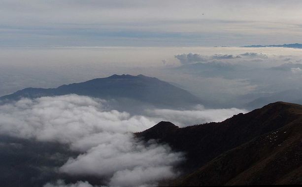 Si smarrisce durante un'uscita con la bici sul Monte Bracco a Barge: ritrovato nella notte un 58enne Si smarrisce durante un'uscita con la bici sul Monte Bracco a Barge: ritrovato nella notte un 58enne
