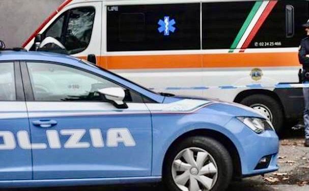 Lite sfocia nel sangue a Bosto: uomo prima urtato da un furgone e poi ferito alla testa Lite sfocia nel sangue a Bosto: uomo prima urtato da un furgone e poi ferito alla testa