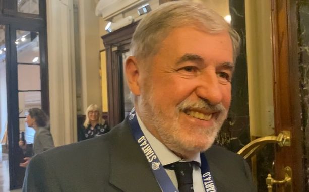 Container per minori a Rivarolo, Bucci: "Sindaco e giunta sono una cosa sola, fermato un potenziale conflitto di interessi"