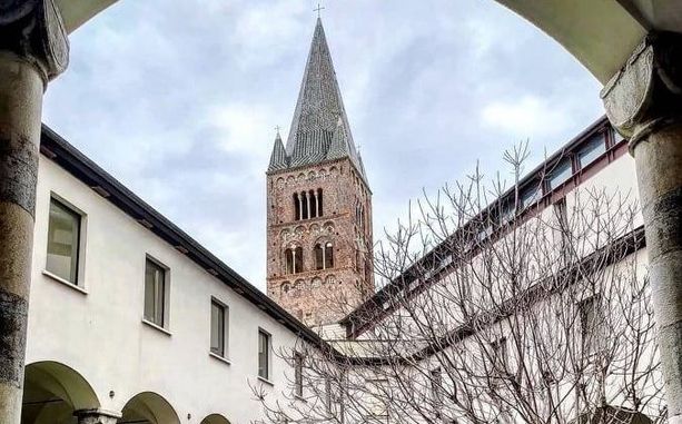 Genova è ancora la culla del Medioevo: un anno di iniziative