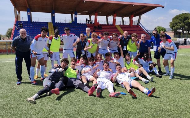 Calcio, Torneo delle Regioni. Anche l'Under 17 parte al meglio, la Liguria del tandem Rossi - Oddone ribalta la Puglia