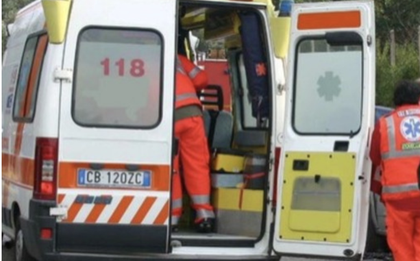 Non ce l'ha fatta il giovane investito da un'auto a Somma: aveva solo 18 anni