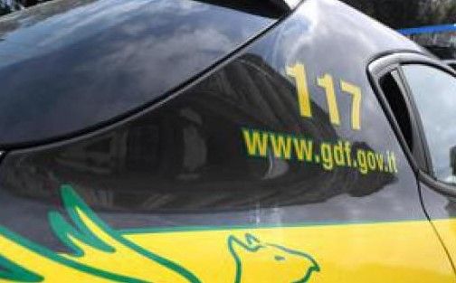 L'operazione antidroga 'Farfalla' tra Italia e Spagna porta a dodici arresti L'operazione antidroga 'Farfalla' tra Italia e Spagna porta a dodici arresti