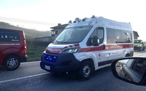 Omicidio stradale a Roddi: chiesto il processo per l'autista astigiano