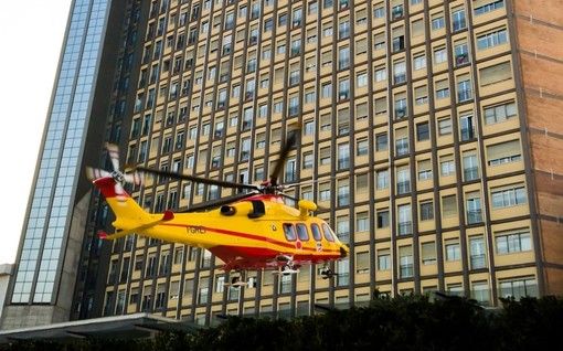 Si è risvegliato dal coma l'operaio astigiano di origini marocchine vittima di un grave incidente sul lavoro a Cavagnolo