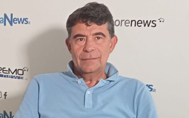 Intervista a Ivan Bracco dopo i recenti battibecchi: &quot;Con Scajola nessun rancore&quot; (video)