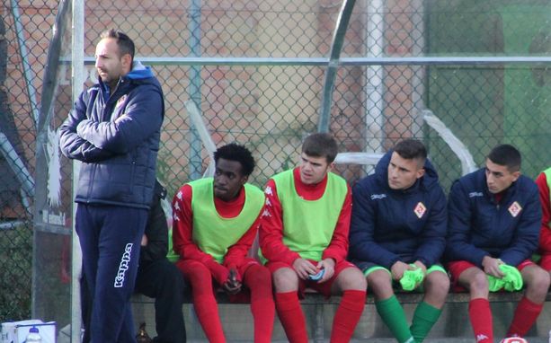 Calcio giovanile: Bra, interrotto il rapporto con mister Giuseppe Pisano