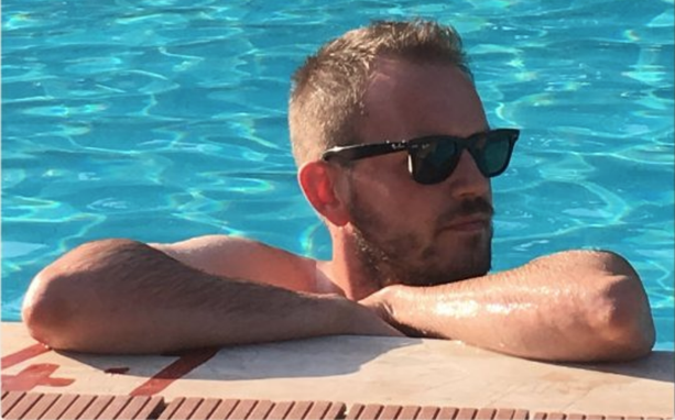 Lutto a Costigliole Saluzzo per la scomparsa a 36 anni di Matteo Ghietti. Da pochi mesi era diventato padre Lutto a Costigliole Saluzzo per la scomparsa a 36 anni di Matteo Ghietti. Da pochi mesi era diventato padre